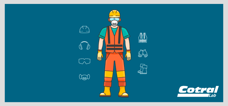 Personal Protective Equipment: choosing the right supplier